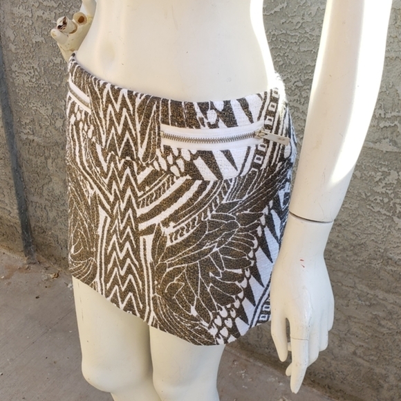 Just‎ Cavalli Mini Skirt - Picture 5 of 10